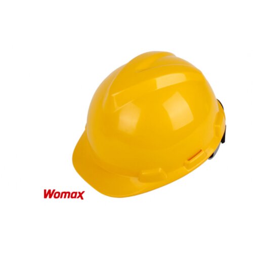 WoMax Germany zaštitni šlem žuti womax Slike