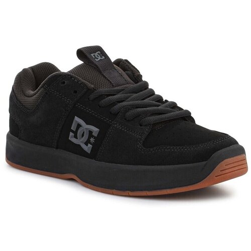 Dc Shoes Lynx Zero Crna Slike