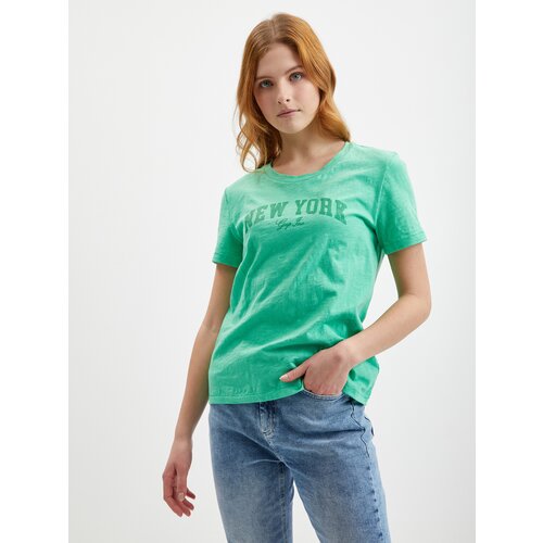 GAP T-shirt with logo - Women Slike
