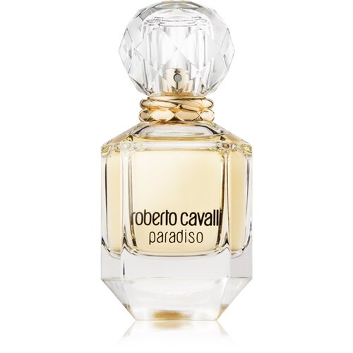 Roberto Cavalli Paradiso parfumska voda 75 ml za ženske Slike