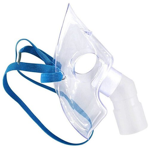 Microlife Rezervna maska za inhalator za decu Neb200/400 Slike