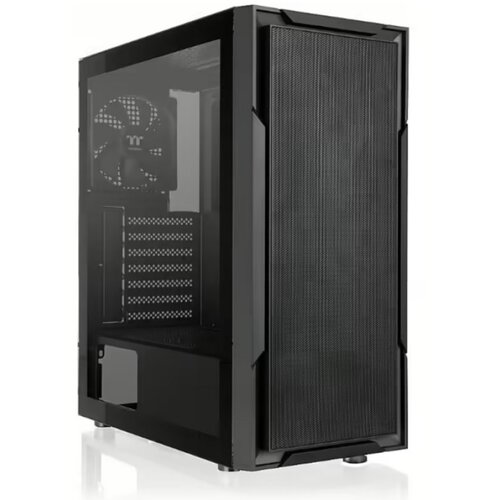 Thermaltake Versa XM1 TG/Black/Win/Tempered Glass*1/120mm Fan*1/CA-1Z6-00M1WN-00 Cene