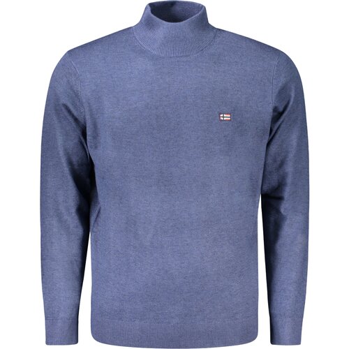 Norway 1963 BLUE MEN&amp;#039;S SHIRT Slike