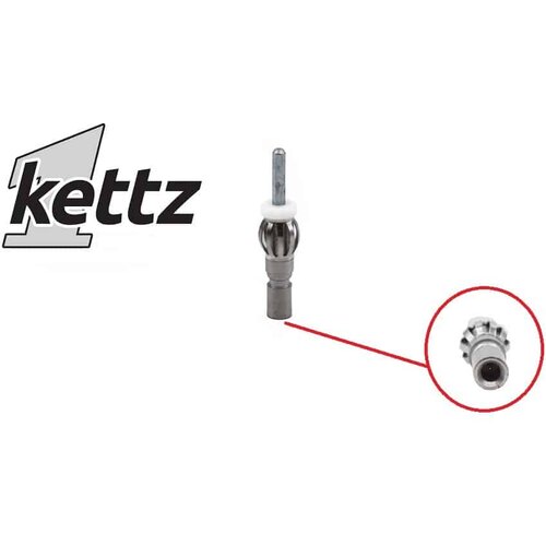 Antenski adapter Chrysler-DIN Kettz KT-AD04 Slike