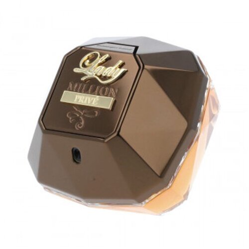 Paco Rabanne Lady Million Priv&amp;eacute; Eau De Parfum 80 ml (woman) Slike