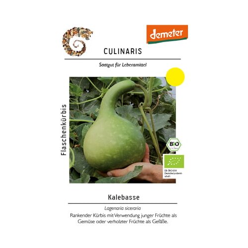 BIO buča kalabaš Cene