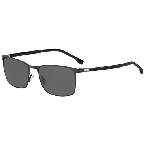 Boss 1635/S SVK/M9 Polarized ONE SIZE (57) Črna/Siva Cene