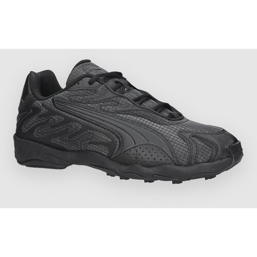 Puma Inhale Essentials Superge black / black Slike
