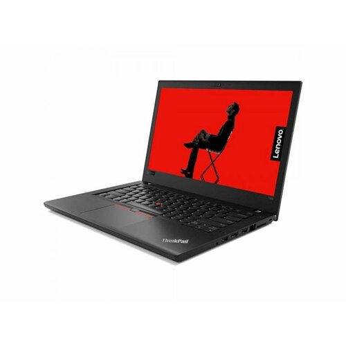 Lenovo ThinkPad T480 i5-8250U 16GB 256GB SSD Win 10 Pro FullHD IPS (20L50056CX) laptop Slike