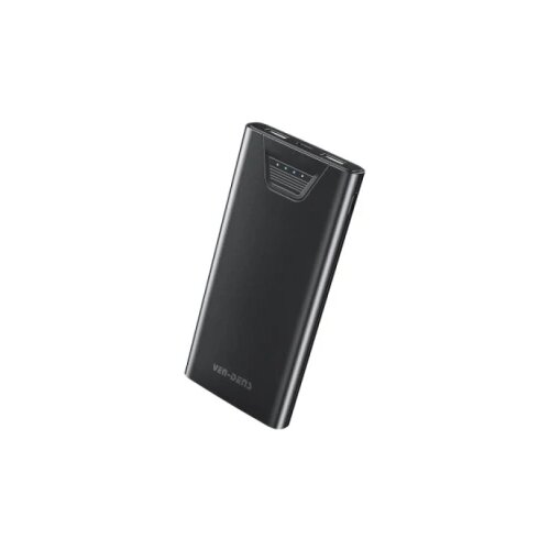  van dens power bank 10000mAh eksterna baterija crna Slike
