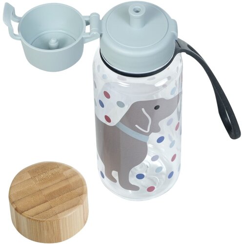Kindsgut Dječja boca od tritana 400 ml Dachshund &amp;ndash; Slike
