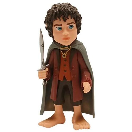  Figura za zbirku Minix Frodo Baggins Cene