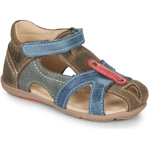 Citrouille et Compagnie MARIOL Multicolour Slike