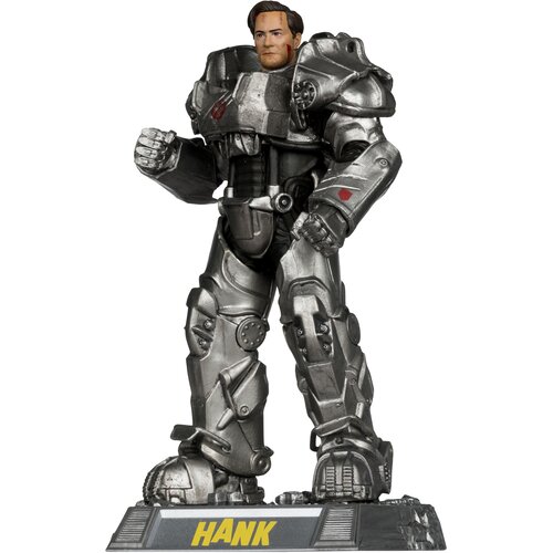 Mcfarlane Figurica Fallout Hank Maclean (sezona 2) 15 cm - Toys, (5000099318) Slike