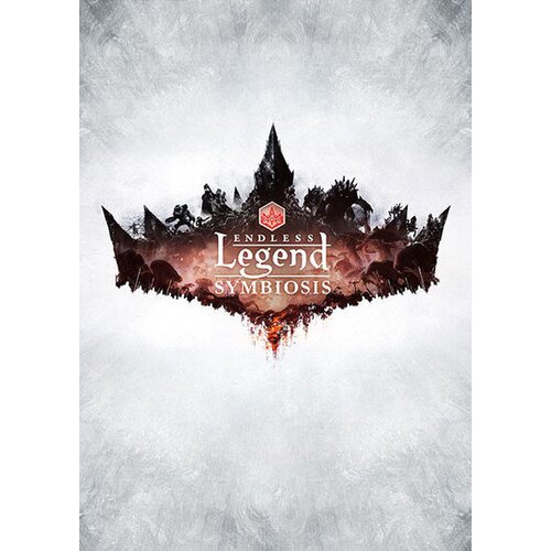 Steam Endless Legend - Symbiosis (DLC) Key EUROPE Cene