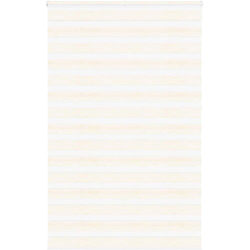 Zebra zavjesa Mramorna bež 140x230 cm &Scaron;irina tkanine 135,9 cm Poliester Cene