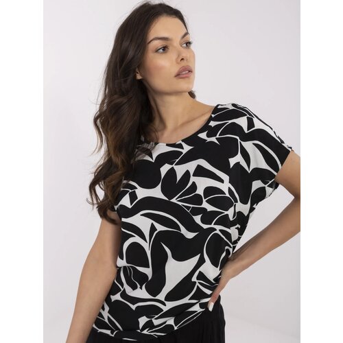 Sublevel Blouse-D73771M10978X-black Cijene