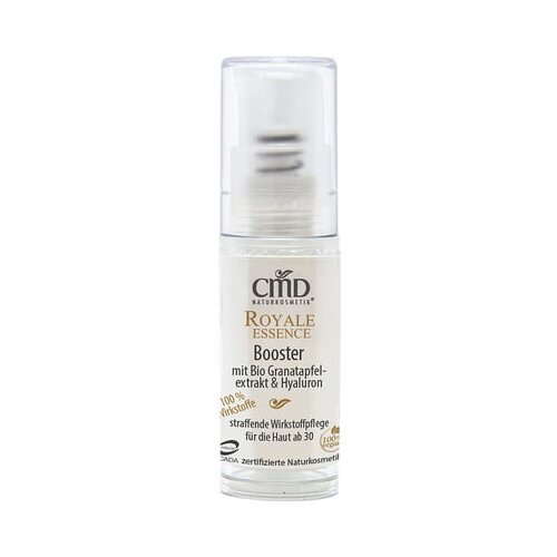 CMD Naturkosmetik royale essence booster serum - 5 ml Cijene