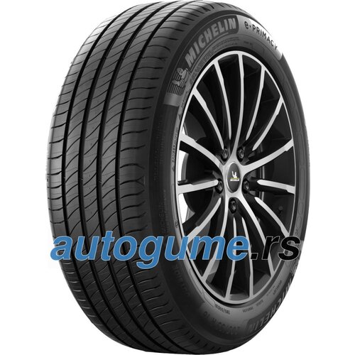 Michelin E Primacy ( 255/50 R20 109V XL EV, VOL ) letnja auto guma Slike