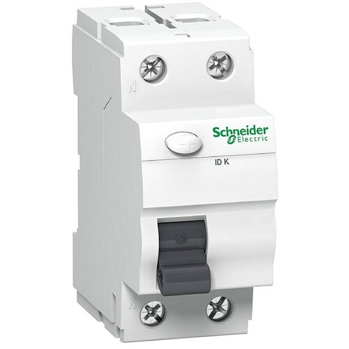 Schneider Electric FID sklopka (40 A, 0,03 A, Broj polova: 2) Cijene