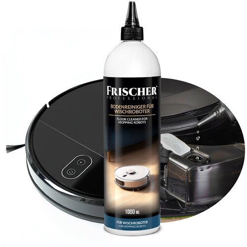 FRISCHER Liquid for mopping robots including wood 1l (concentrate) Cijene