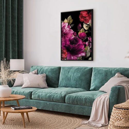  Slika - Midsummer (1 Part) Vertical 80x120 Slike