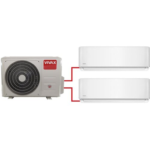 Vivax COOL, multi-bundle R2 5kW 1drive2 Cijene