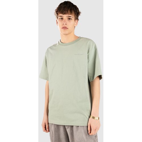 Blue Tomato Mini Logo T-shirt dull mint Slike