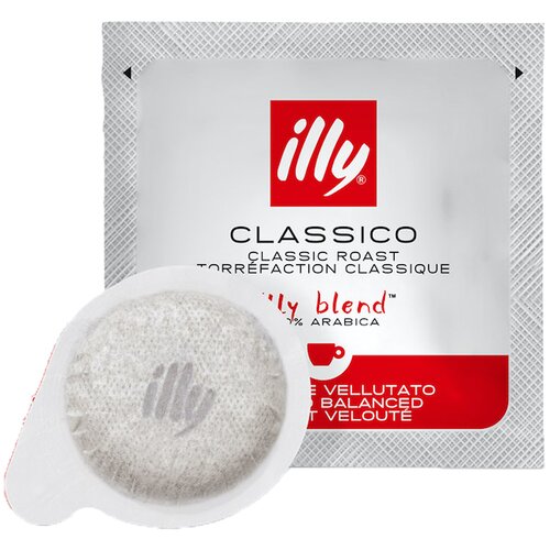 Illy CIALDE 1/1 Slike