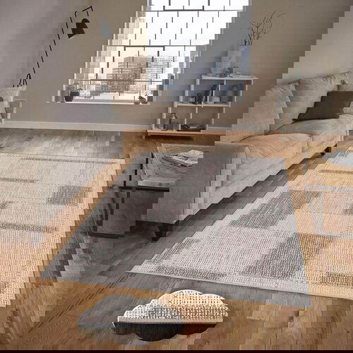 Conceptum Hypnose tepih Eexfab1205, pravougaoni, 120x180 cm, smeđi Cene