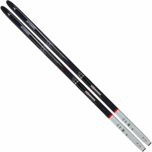 Atomic Savor XC Posigrip Medium + Prolink Access Classic XC Set 183 cm Slike
