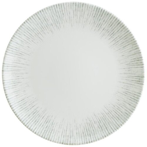 Bonna Iris plitki krožnik Gourmet / 23cm / 12kos, (21364618) Slike