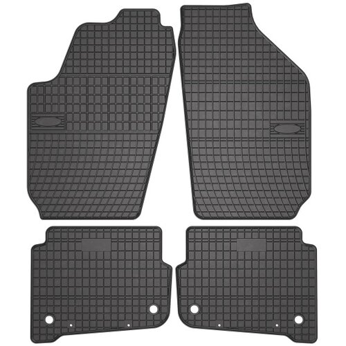 Shumee Tipske patosnice za &Scaron;koda Fabia 1 (99-08) / Polo 4 / Ibiza 3 / Cordoba 2 (02-08) / VW Fox Cene