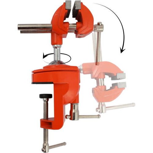 XLtools vecnamenski 360 namizni primez gibljiv 70x65mm IMOS1 Cene