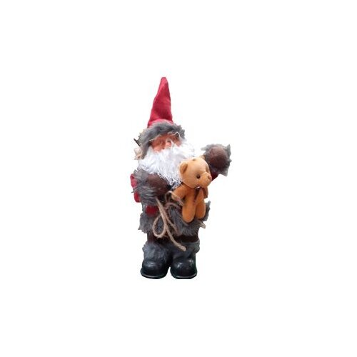Djed Mraz na bat. 40cm Cijene