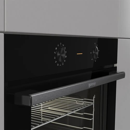 Gorenje Vgradna pečica BO6717E03ABG Slike