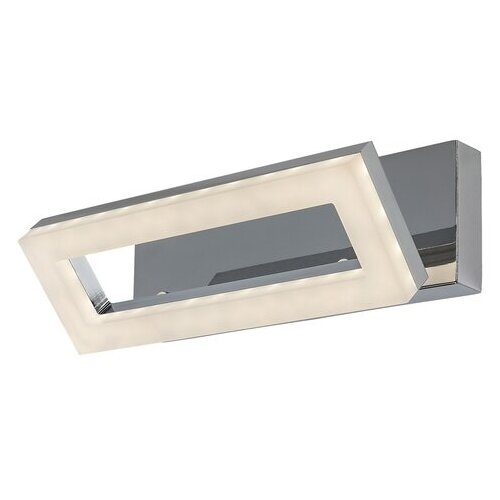 Rabalux zidna lampa Blas, LED 15W, 27x9cm, Hrom Cene