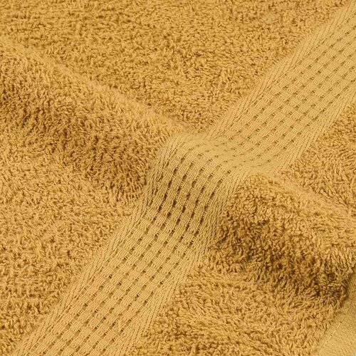 vidaXL Ručnici 10 kom zlatni 100 x 200 cm 360 gsm od 100 % pamuka Cijene