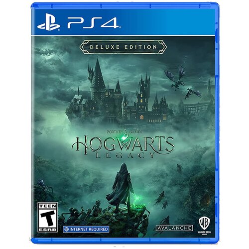  Hogwarts Legacy Edition PS4 Cijene