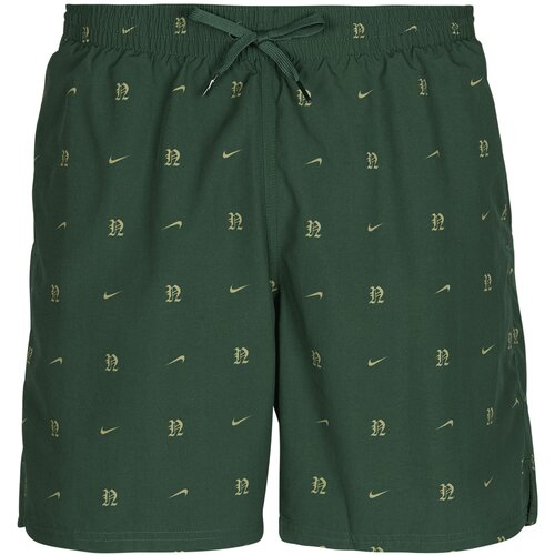 Nike Swim PAP - Zelena Slike