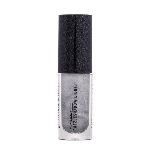 Mac Dazzleshadow Liquid tekoče senčilo za oči 4.6 g Odtenek stars in my eyes Cene