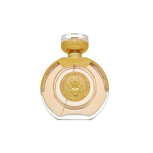 Guess Bella Vita parf&amp;eacute;movan&amp;aacute; voda za žene 100 ml Slike