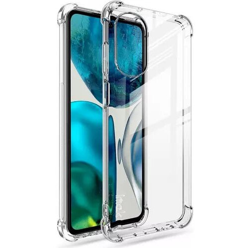 TECH-PROTECT FLEXAIR PRO ZA MOTOROLU MOTO G52/G82 5G CLEAR Cijene