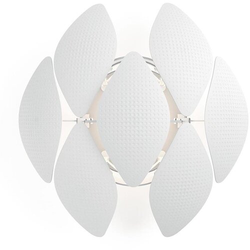 Philips 40963/31/PN - zidno svetlo myliving chiffon 1xE27/60W/230V Cene
