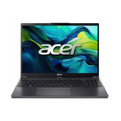 Acer laptop aspire go AG15-51P-DOS 15.3 wuxga IPS/i5-1334U/8GB/512GB ssd/siva Slike
