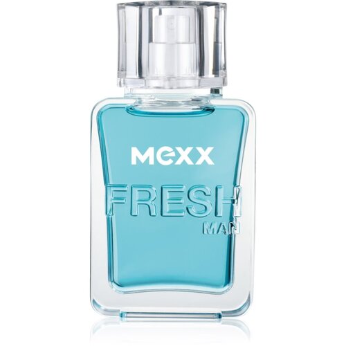Mexx Fresh Man toaletna voda 30 ml za mo&amp;scaron;ke Slike