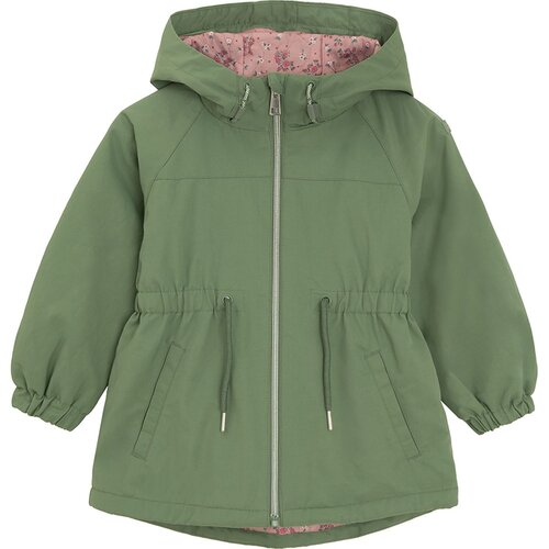 Cool club jakna DR COG3111090 D zelena 92 Cene