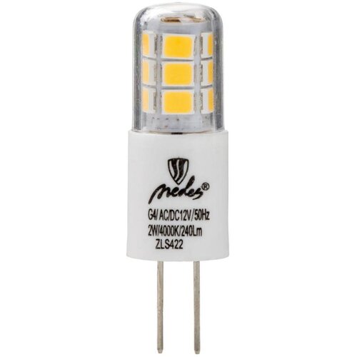  LED sijalica G4/2W/12V 4000K Cene