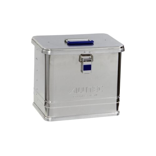Alutec comfort 12027 12027 transportna kista aluminij (d x š x v) 380 x 280 x 332 mm Cijene
