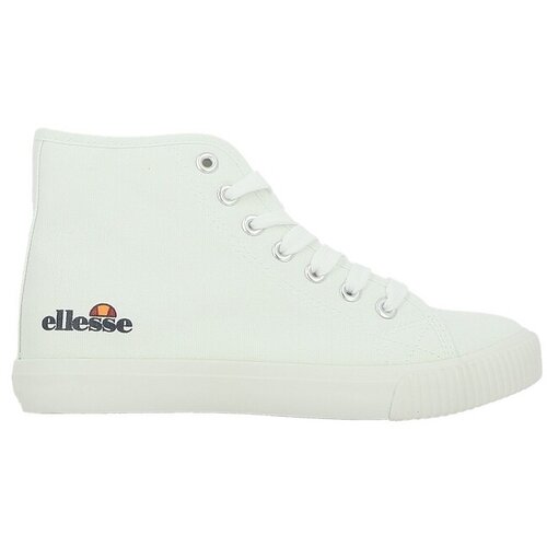 Ellesse LS220S HIGH VULC Bijela Slike